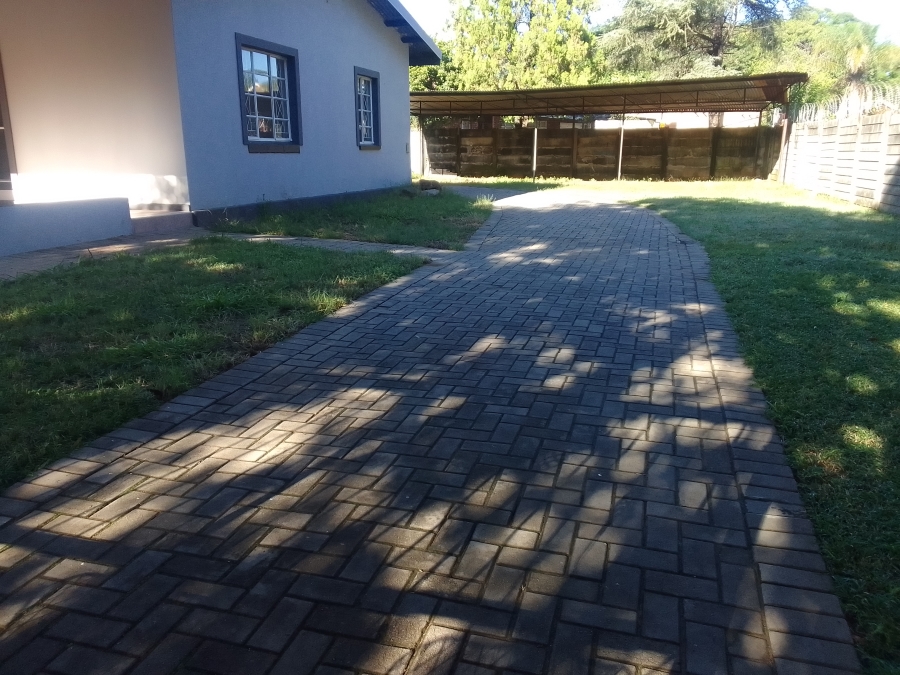 To Let commercial Property for Rent in Bodorp North West